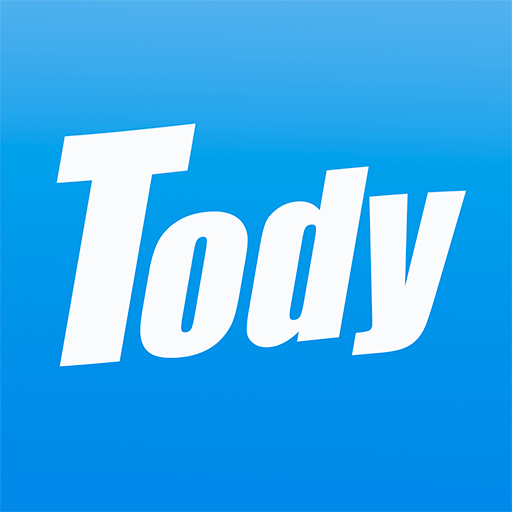 Tody - Smarter Cleaning PC