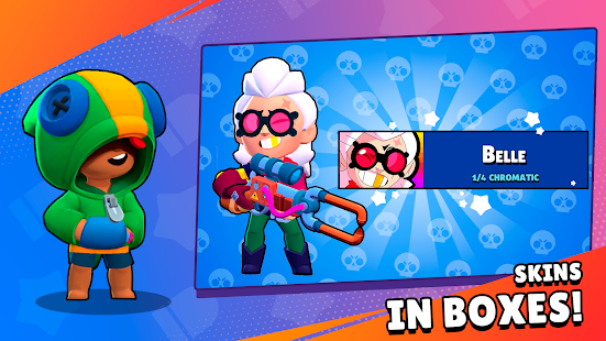 Box simulator for Brawl Stars APK for Android Download