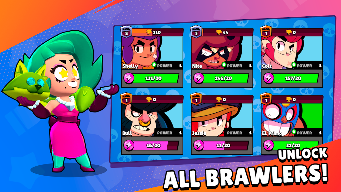 Download Box Simulator For Brawl Stars On PC With MEmu