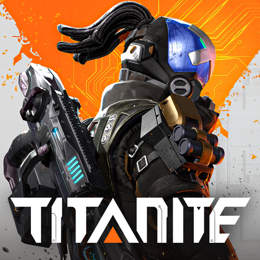 Titanite: เอาชีวิตรอดด้วยเมคา PC