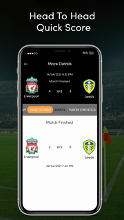 Football TV Live Streaming HD - Live Football TV PC