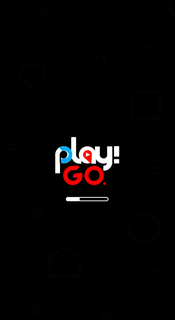 Play! Go. ПК