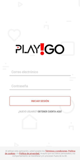 Play Go. PC