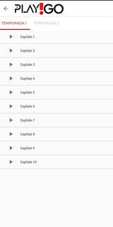 Play Go. ПК
