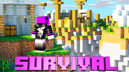 Minecraft PE এর জন্য মানচিত্র পিসি