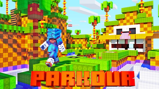 Minecraft PE এর জন্য মানচিত্র পিসি