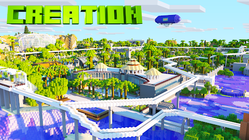 Minecraft PE এর জন্য মানচিত্র পিসি