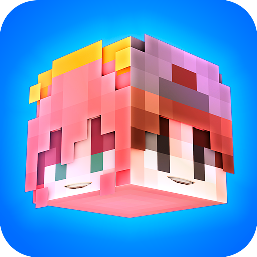 Minecraft PE জন্য স্কিন পিসি