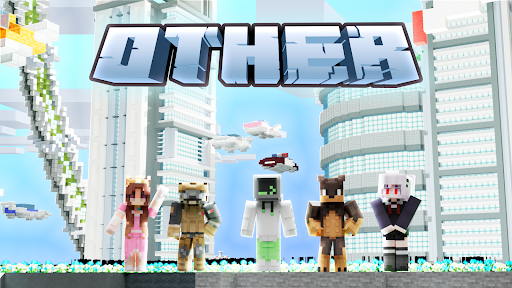 Minecraft PE জন্য স্কিন পিসি