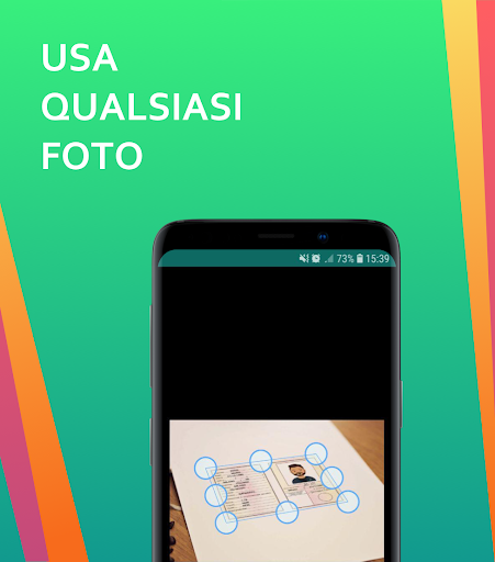 Carta d'identità e Codice fisc PC