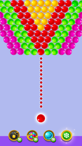 Bubble Shooter Master PC