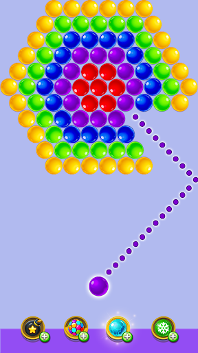 Bubble Shooter Master PC
