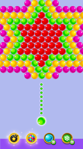 Bubble Shooter Master PC