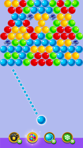 Bubble Shooter Master PC