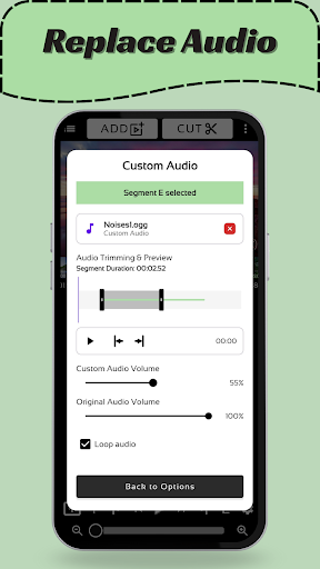 Lossless Video Cutter