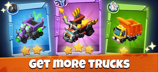 Idle Junkyard Tycoon: Be Rich! পিসি