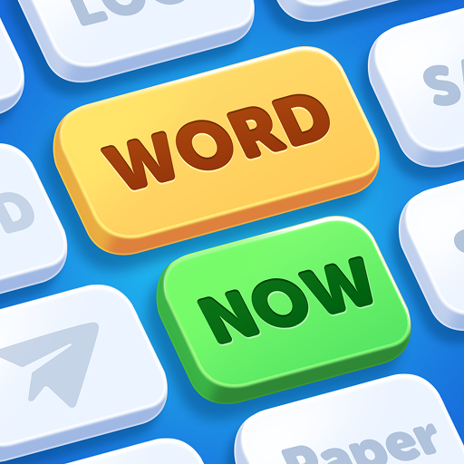 Word Associations Now! -単語連想分類 PC版