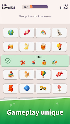 Word Associations Now! PC