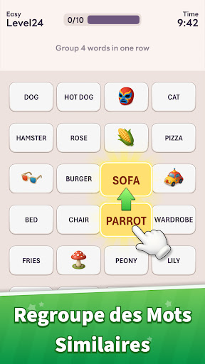 Word Associations Now! PC
