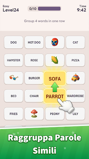 Word Associations Now! PC