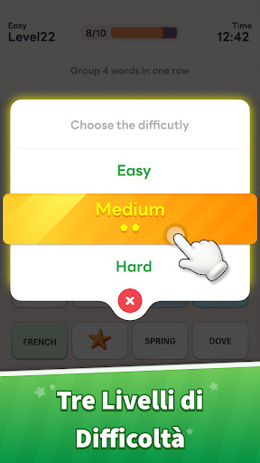 Word Associations Now! PC