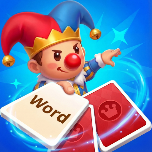 Word Match: Card Solitaire