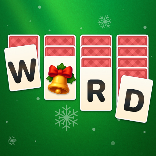 Word Solitaire Now! ПК