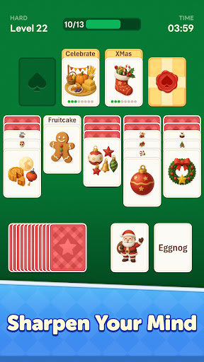 Word Solitaire Now! PC