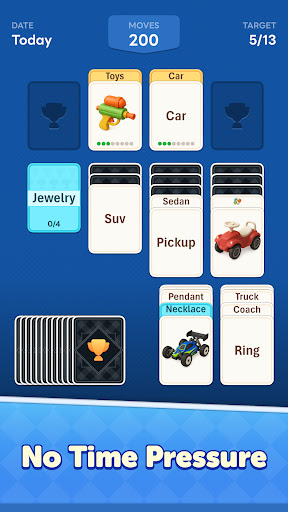 Word Solitaire Now! PC