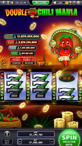 Lake of The Torches Slots 777 PC