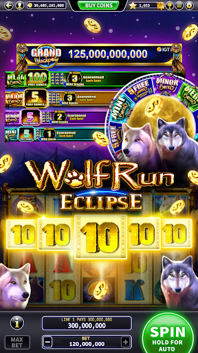 Lake of The Torches Slots 777 PC