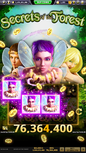 Lake of The Torches Slots 777 PC