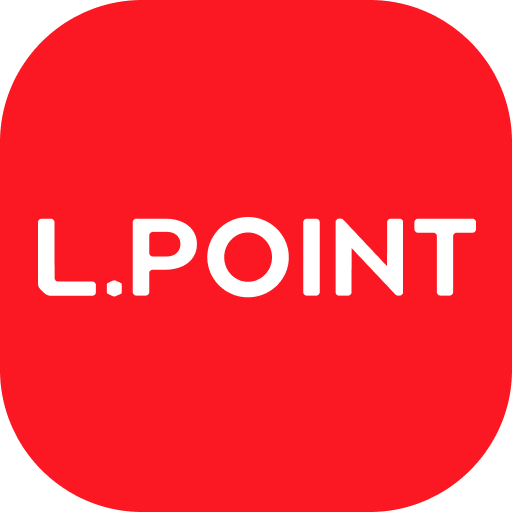 L.POINT with L.PAY PC