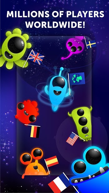 Download Quiz Planet on PC with MEmu