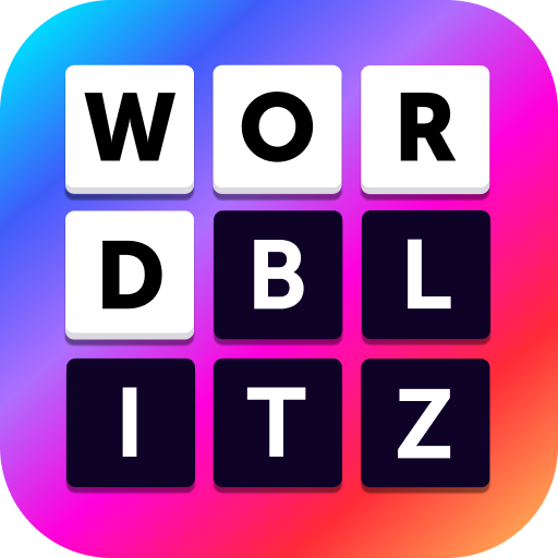 Word Blitz電腦版