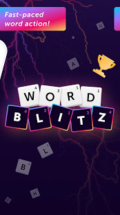 Word Blitz PC