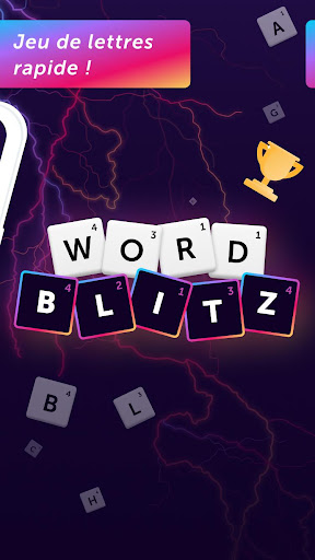 Word Blitz PC