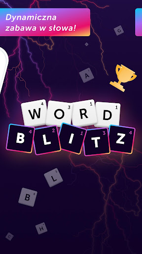 Word Blitz