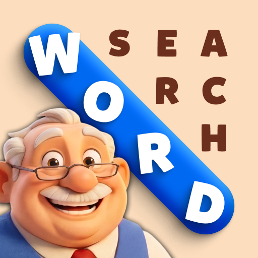 Word Search Hotel PC