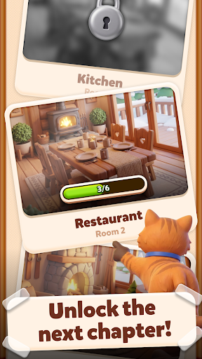 Word Search Hotel PC