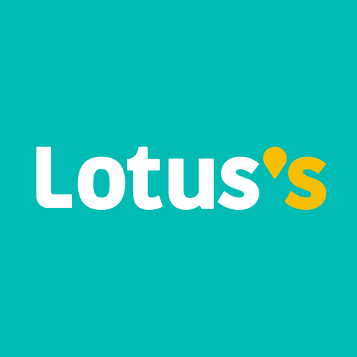 Lotus's App PC