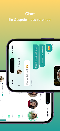 Vivio - Chat, Flirt & Dating PC