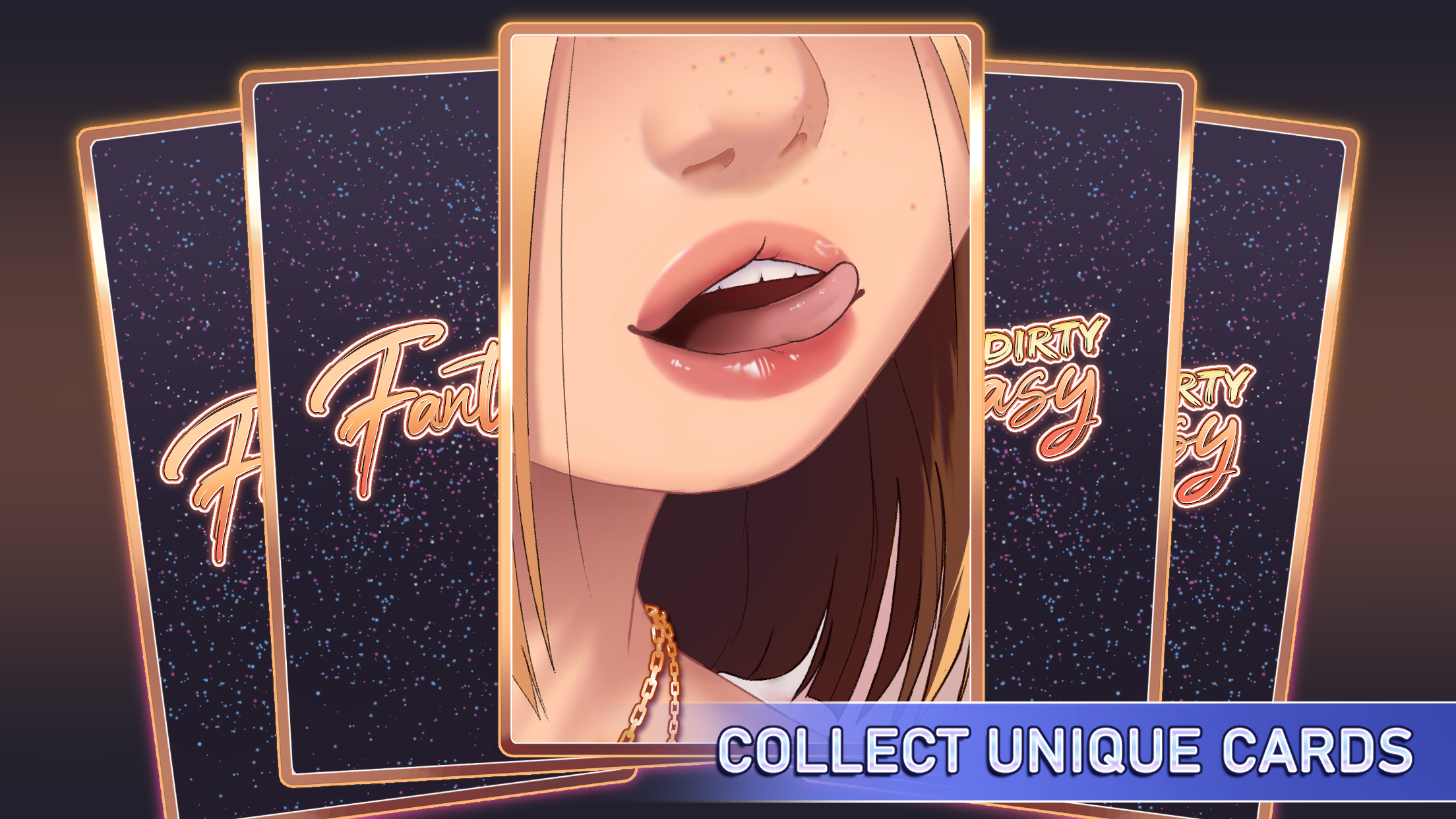 Dirty Fantasy dating simulator PC