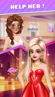 Love Choices - Merge&Makeover
