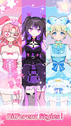 Love Idol Live Beauty Dress Up PC