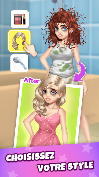 Love Fantasy: Match & Stories PC