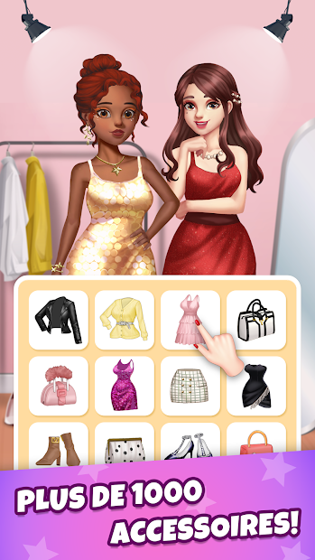 Love Fantasy: Match & Stories PC