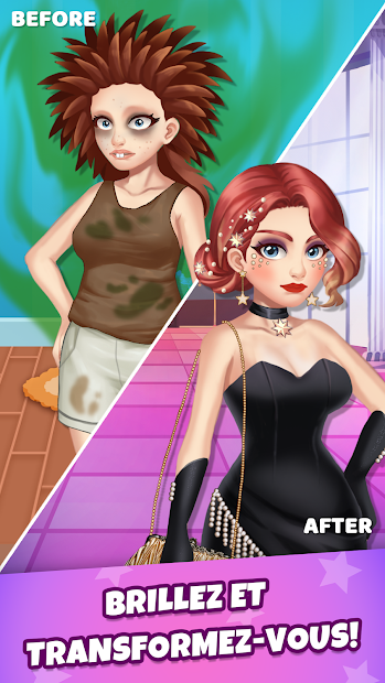 Love Fantasy: Match & Stories PC