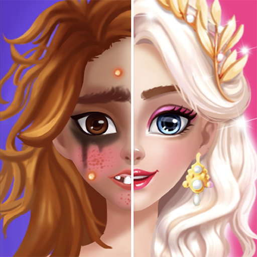 Love Paradise - Merge Makeover PC