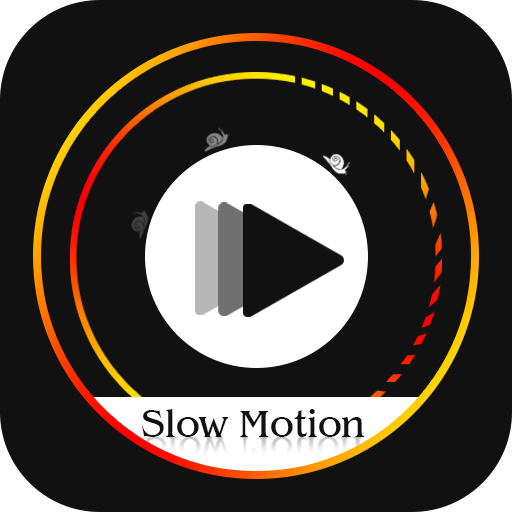Slow Motion Video Editor PC